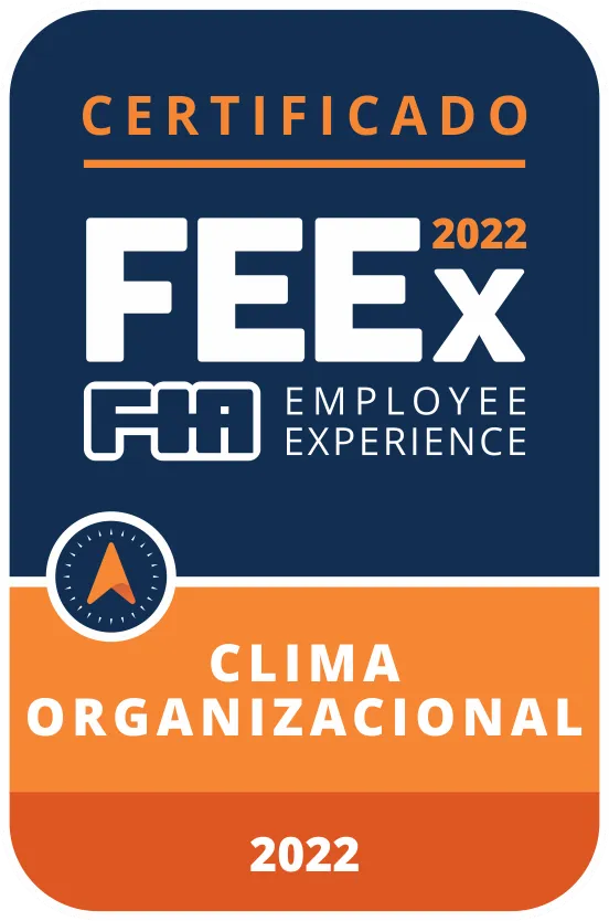 Certificado FEEx 2022