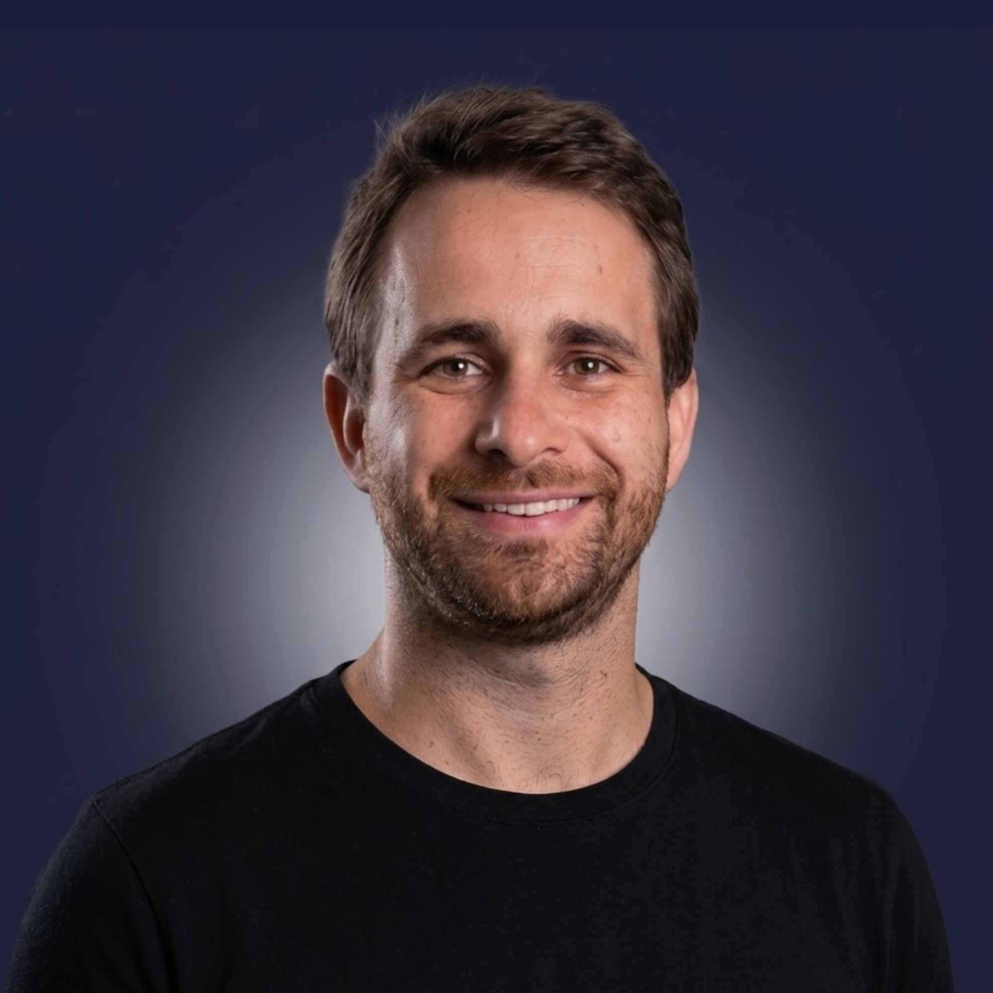 Rodrigo Bornholdt