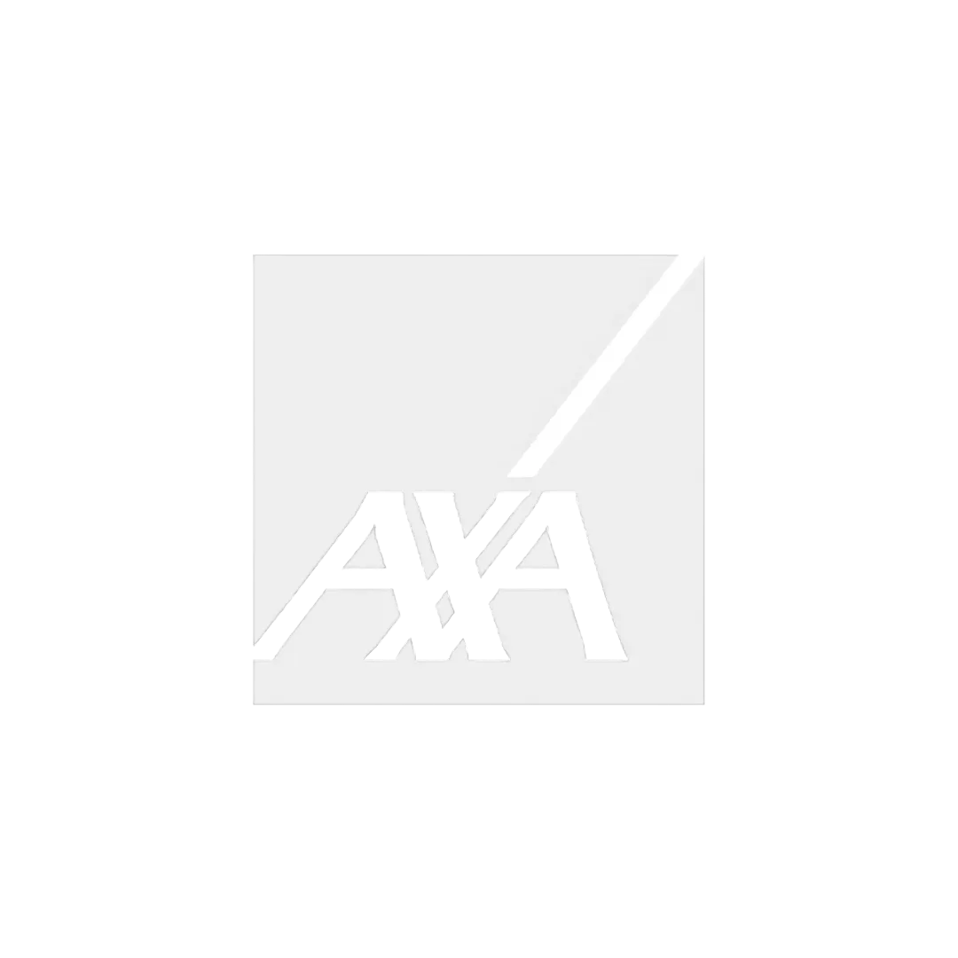 Logo axa
