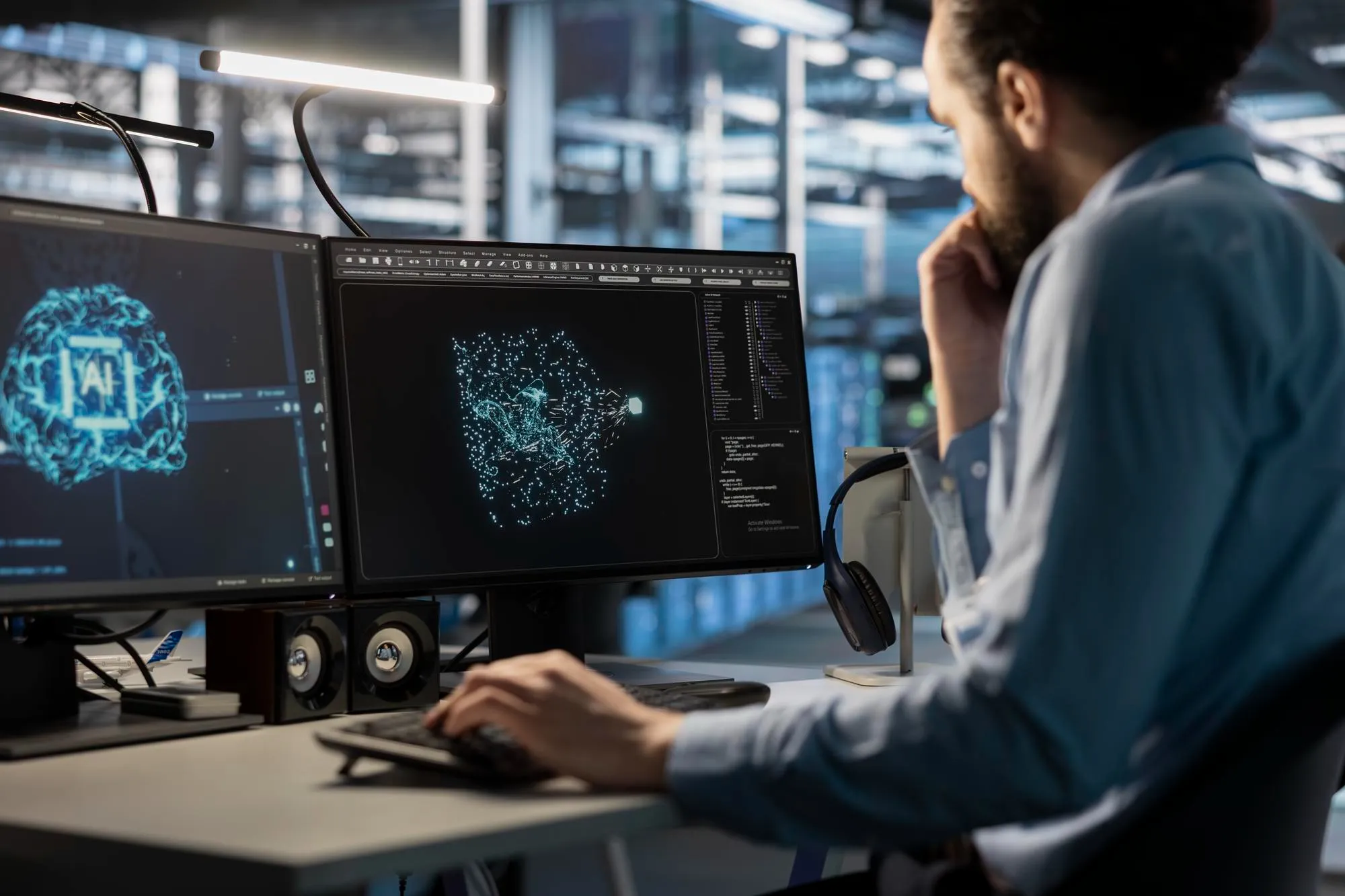 Agentic Software Engineering