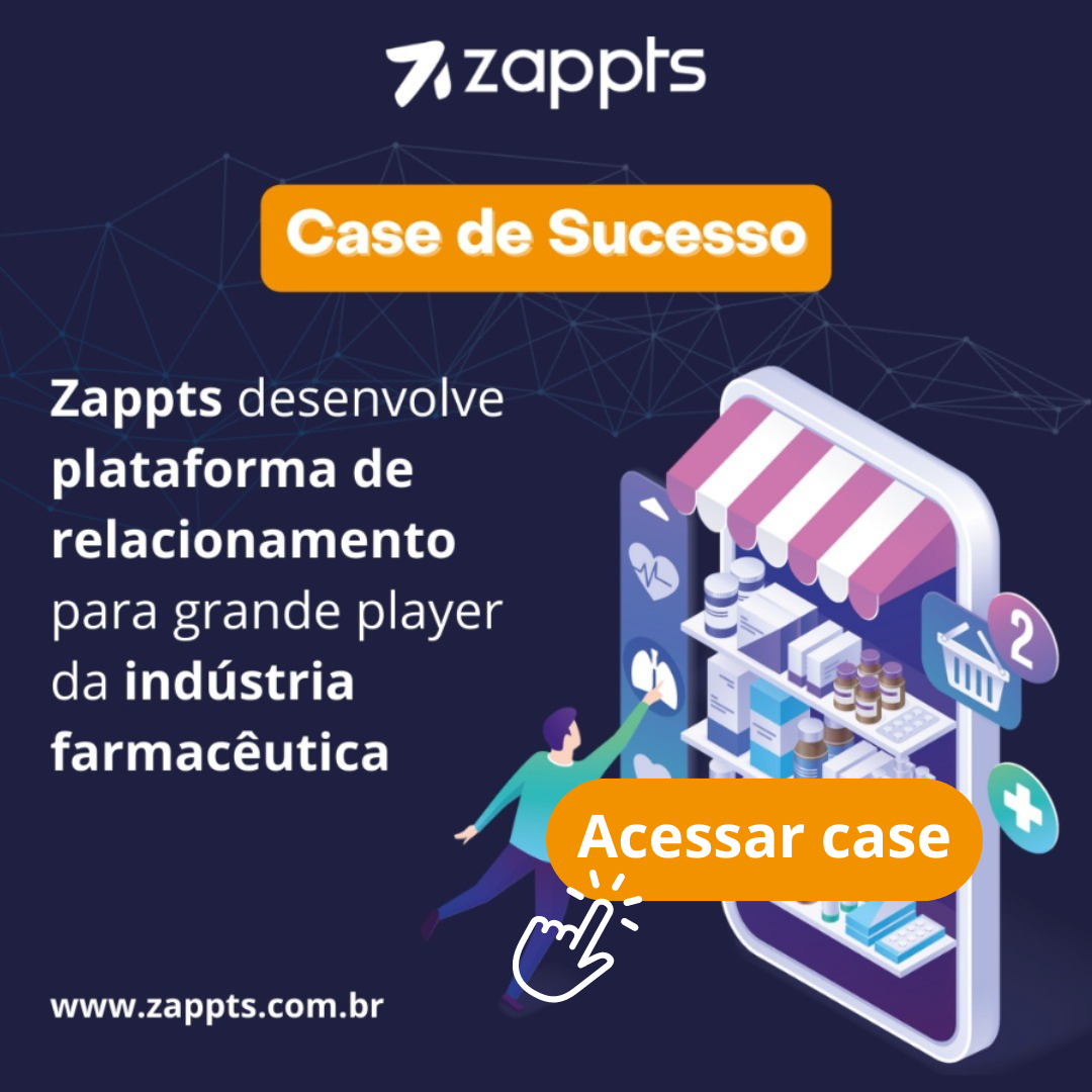 Success story - Pharmaceutical industry