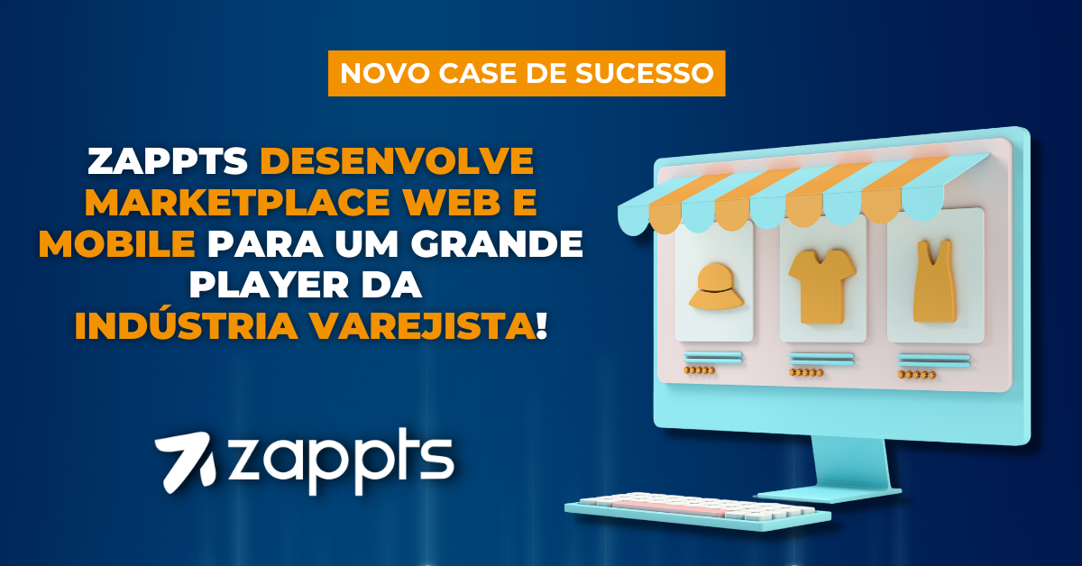 Success story - App refactoring for fashion retail