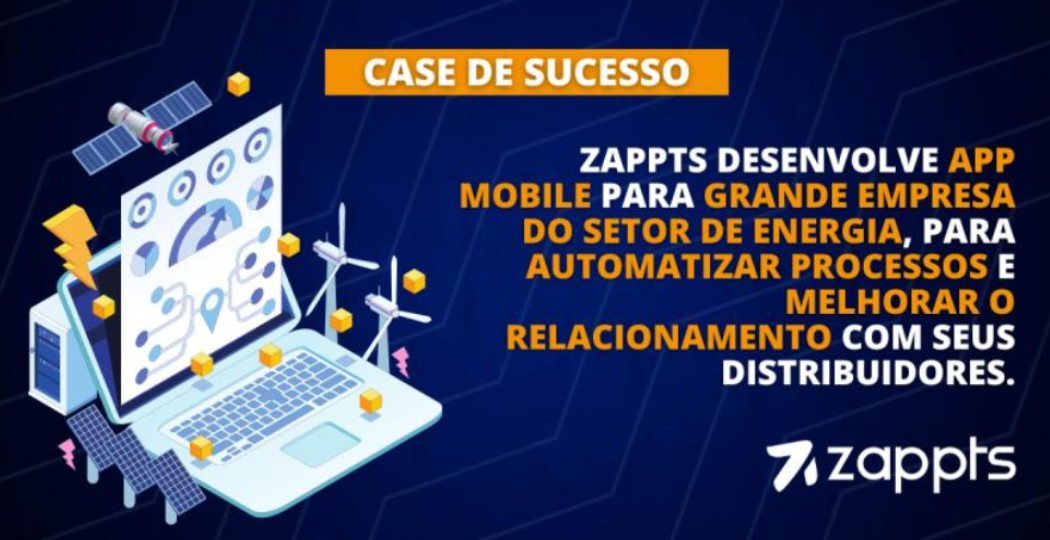 Caso de Éxito: Sector energético y relación con distribuidores