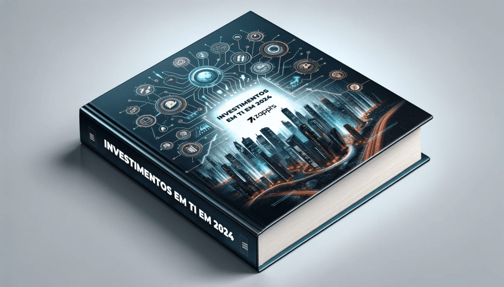Strategic IT Investments for 2024