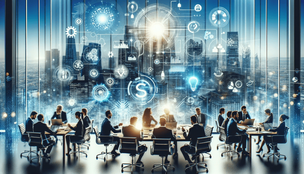 Agile methodologies and DevOps applied to the financial sector