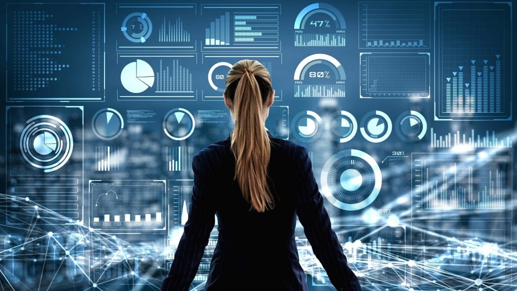 Business intelligence