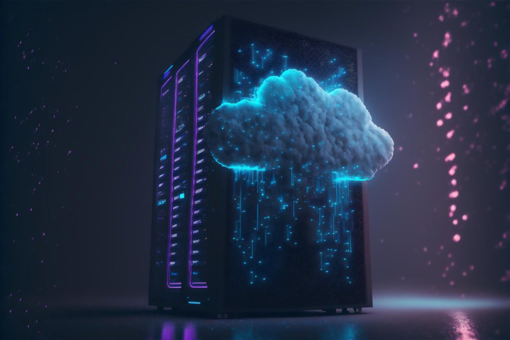 Cloud Computing