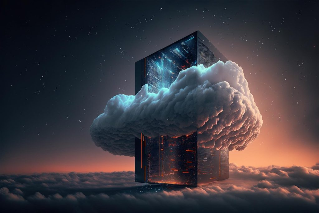 Multi-Cloud and Hybrid-Cloud