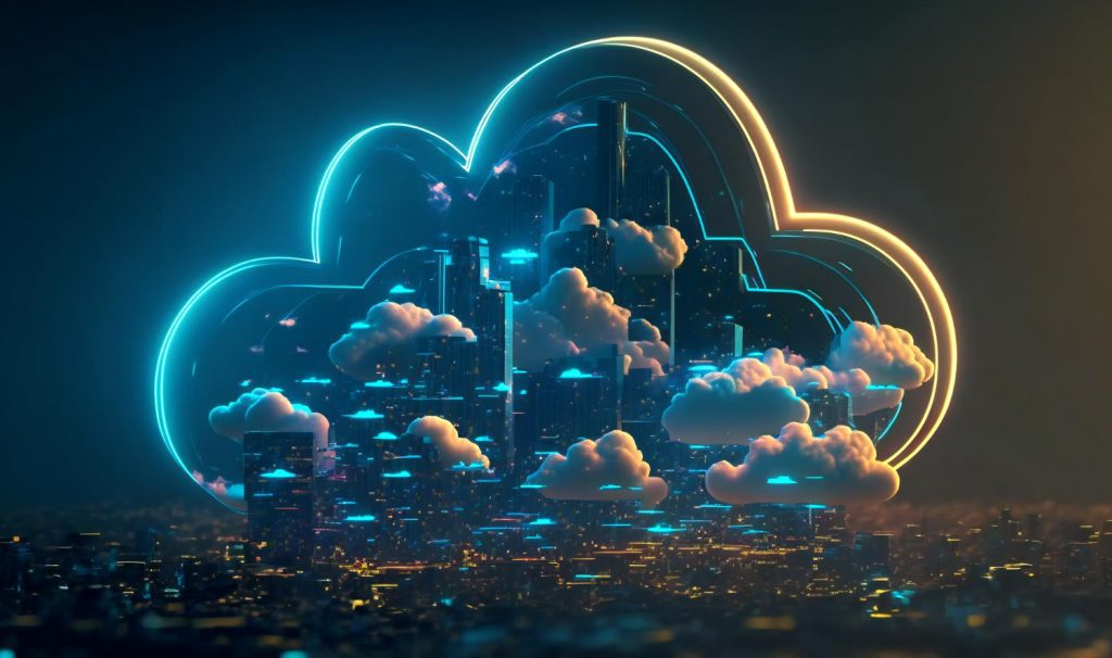 Digital Transformation Brazil