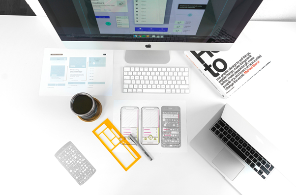 Design system 2