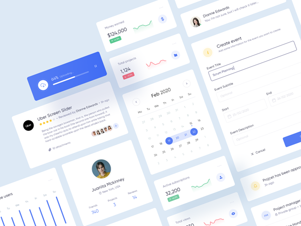 Design system 7