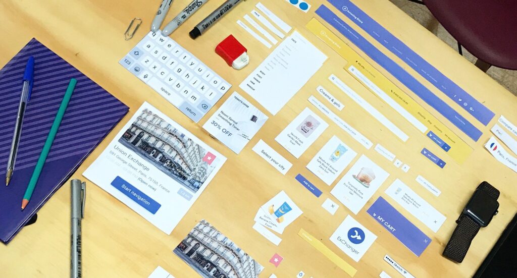 Design system intro