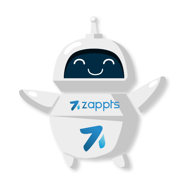 Cleiton - Zappts' personalized Discord BOT