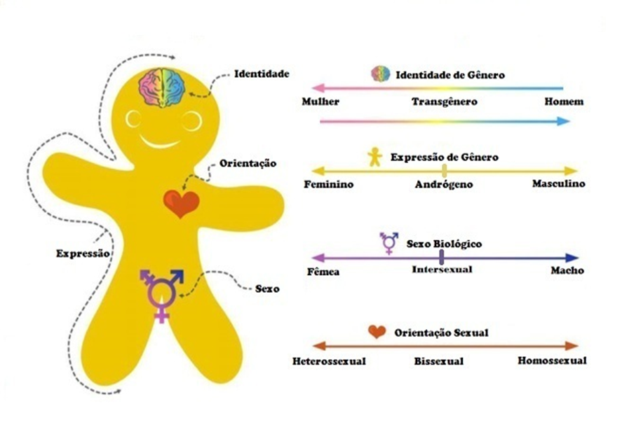 Diversidade lgbti