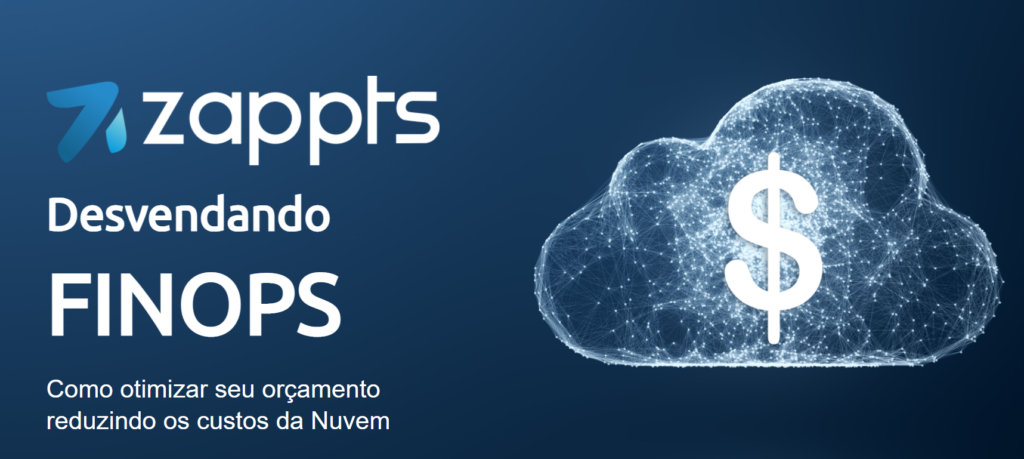 FinOps - Helping with financial management