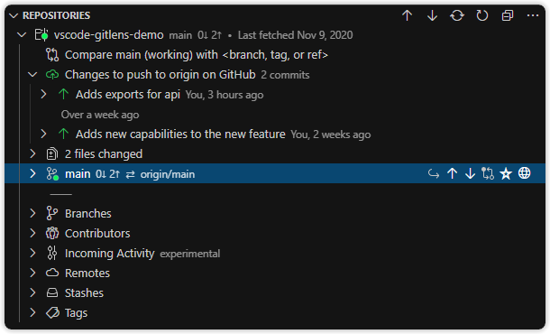 GitLens