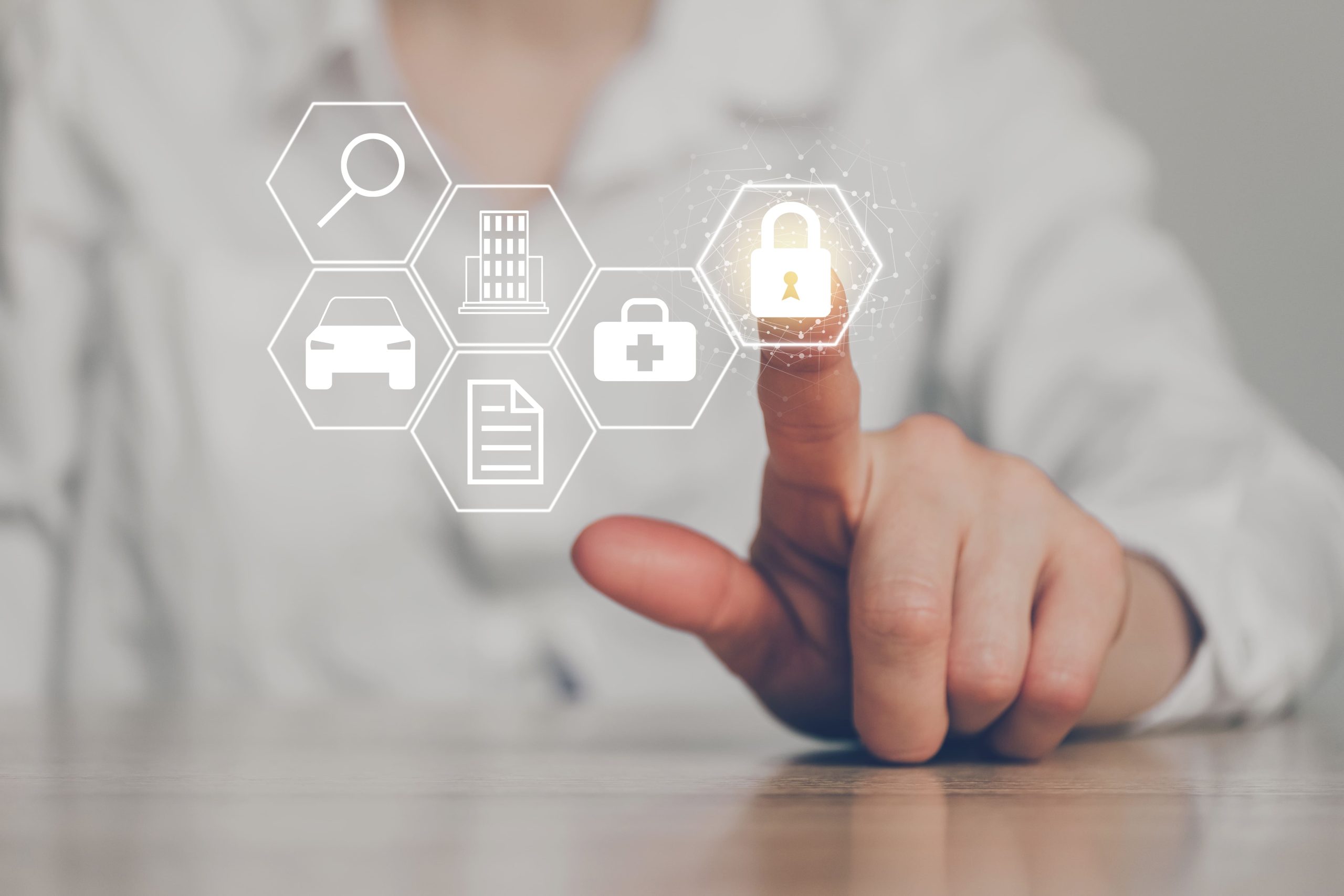 Solución Open Insurance de Zappts