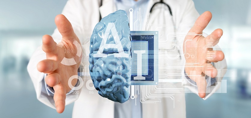 Pharma trends ai