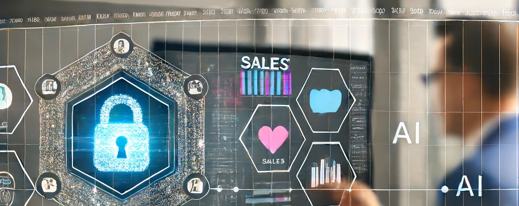 IA Generativa en el área comercial - Casos de uso