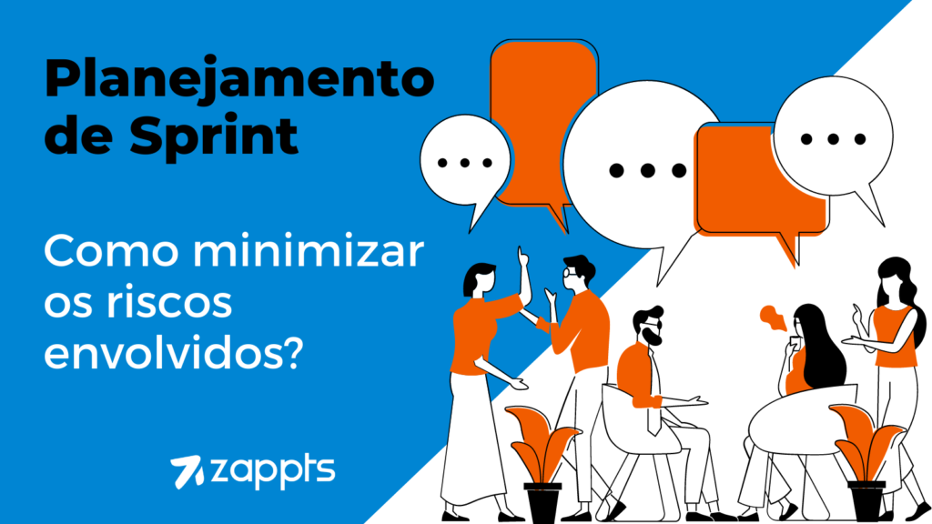 Sprint Planning Zappts