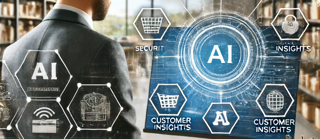 IA Generativa en el sector de retail - Casos de uso