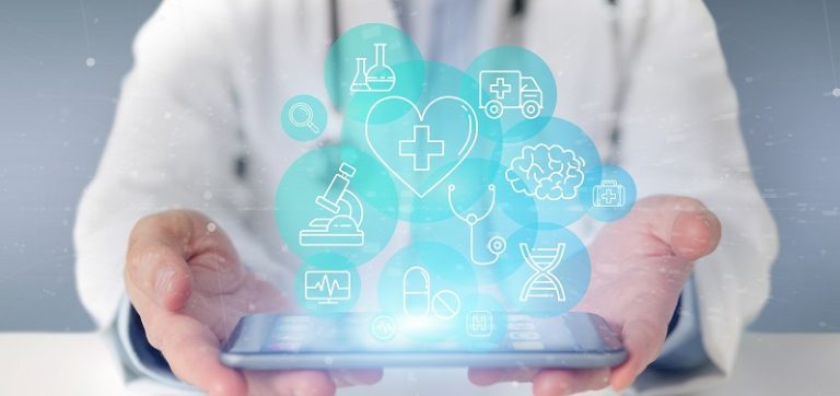 Tendências de Tecnologia na Indústria Farmacêutica em 2022