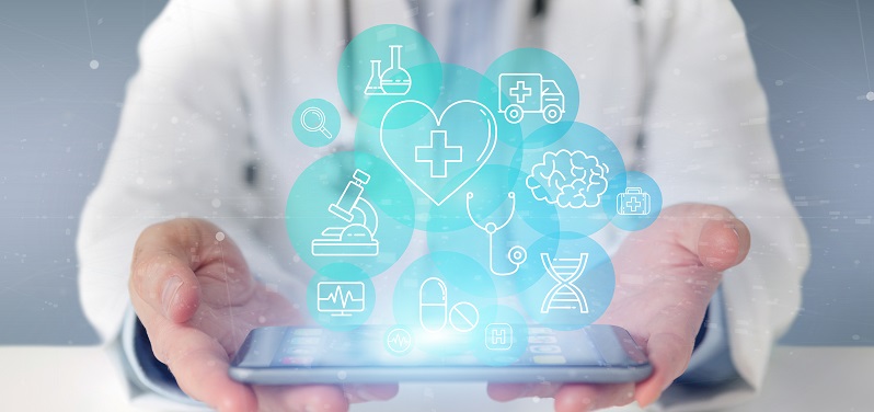 Tendências de Tecnologia na Indústria Farmacêutica em 2023