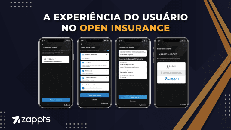 Open Insurance e a Experiência do Usuário