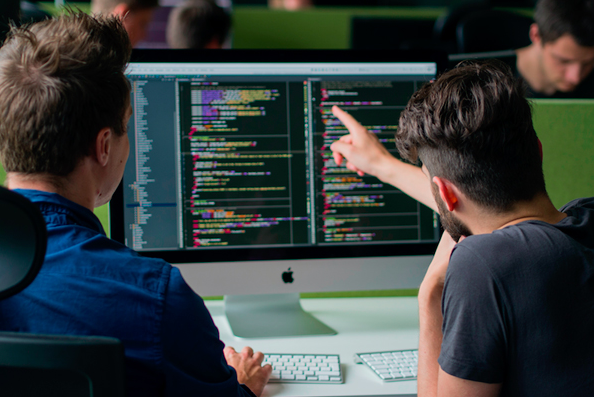 Pair Programming