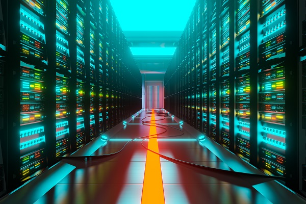 O que é Infra as Code