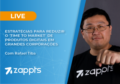 Estratégias para reduzir o ‘time to market’ de produtos digitais em grandes corporações