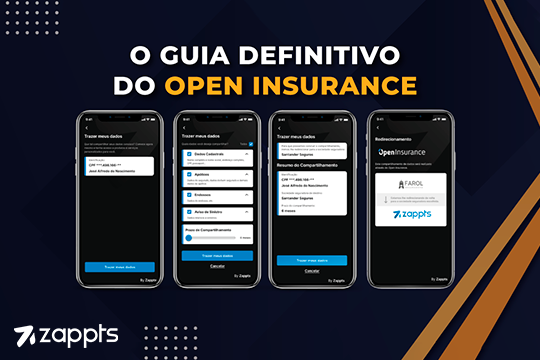 O Guia Definitivo do Open Insurance