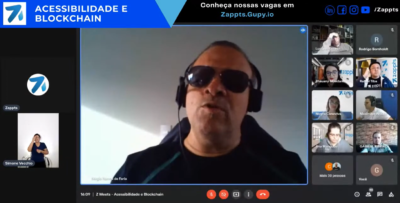 Acessibilidade e Blockchain
