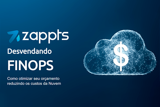 FinOps: Auxiliando a gestão financeira no mundo da tecnologia