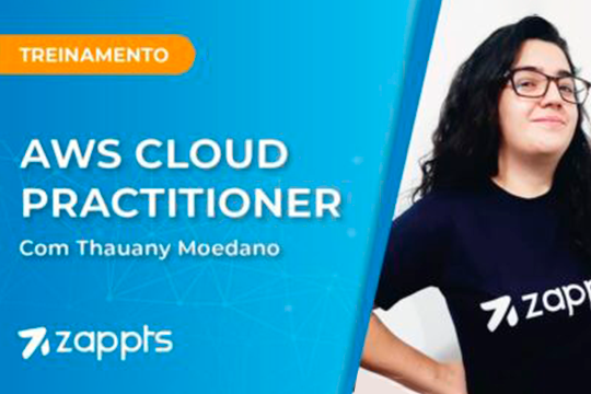 Curso de AWS Cloud Practitioner