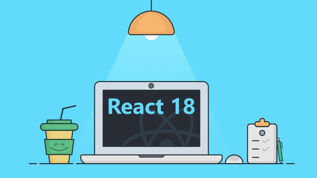 Mudanças na atualização do React 18 – Parte #1