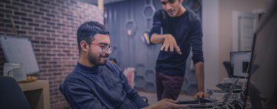 O Programador pode ser o Scrum Master?