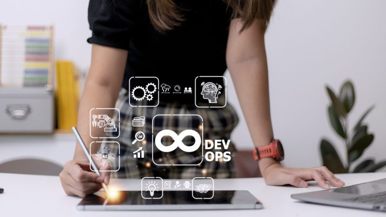 Qualidade e velocidade das entrega com esteiras de DevOps