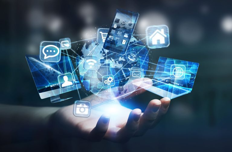 Principais tendências tecnológicas para sua empresa em 2023
