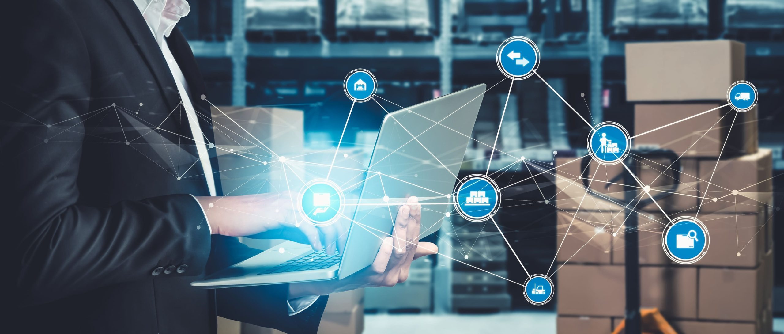 Tendências Cloud para 2023: Infraestrutura em nuvem e a Indústria 4.0