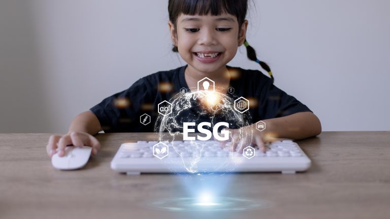 Infraestrutura sustentável: A importância do ESG