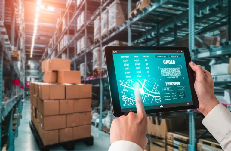 Tendência Digitais na Indústria Brasileira em 2023