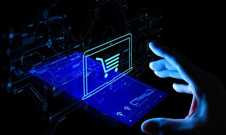Tendências Digitais no Varejo Brasileiro em 2023
