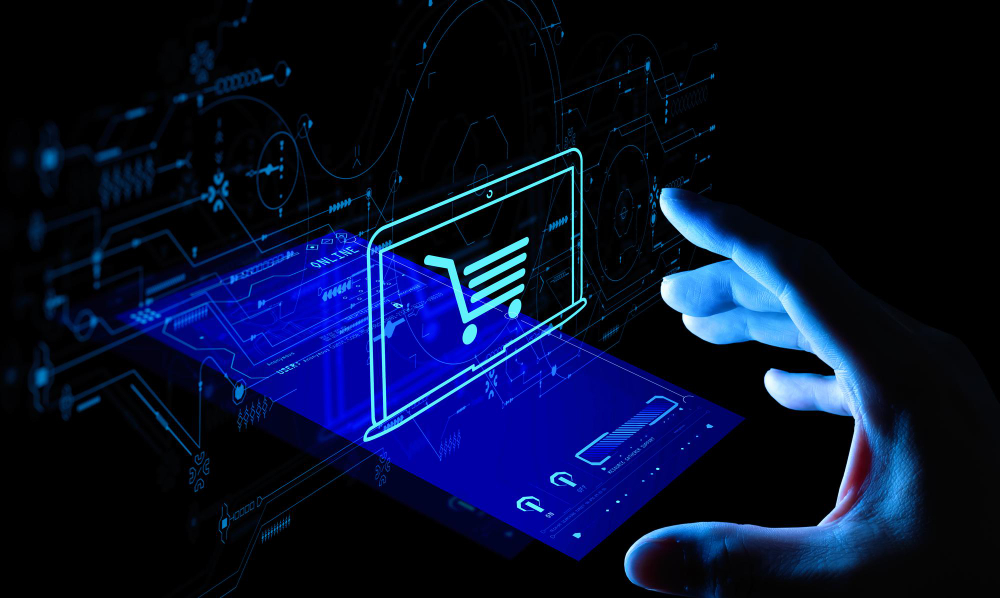 Tendências Digitais no Varejo Brasileiro em 2023