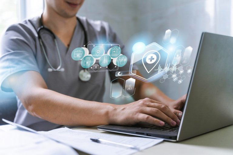Indústria Farma: Superapp, big data e outras tendências tecnológicas