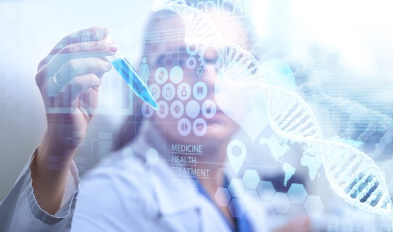Transformação digital e big data: Otimização da Jornada digital na Indústria farma