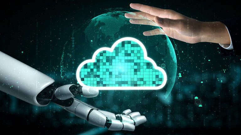 Na Vanguarda da Cloud: Edge Computing, Multi-Cloud, IA na Nuvem