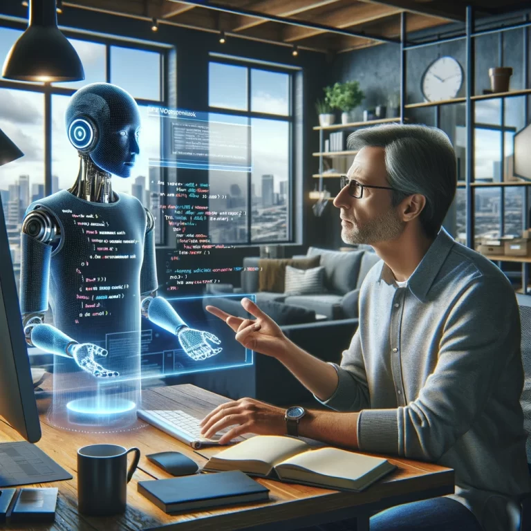 Como melhorar o desenvolvimento de Software com Inteligência Artificial
