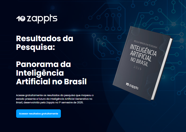Estudo: Panorama da Inteligência Artificial no Brasil – 2ª Edição