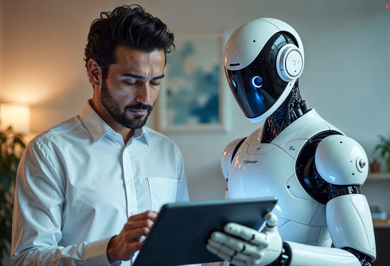 Agentes de IA: por que os CTOs estão priorizando automação inteligente e competitividade em 2026